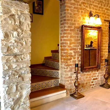 Sakli Tas Hotel Urla