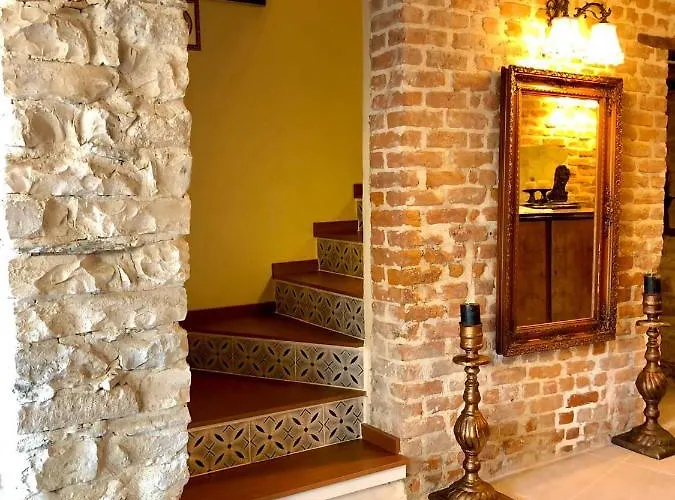 Sakli Tas Hotel Urla